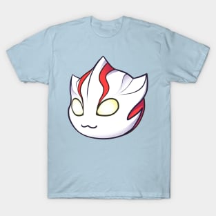 Mebius Head T-Shirt